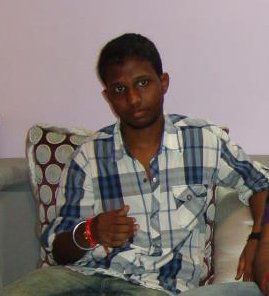 Shri.Rakesh Gadipelli